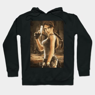 Lara Hoodie